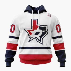 NHL Dallas Stars Special City Connect Special Hoodie Design 2026