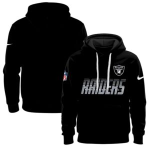 Raider Engineered For Custom Hoodie